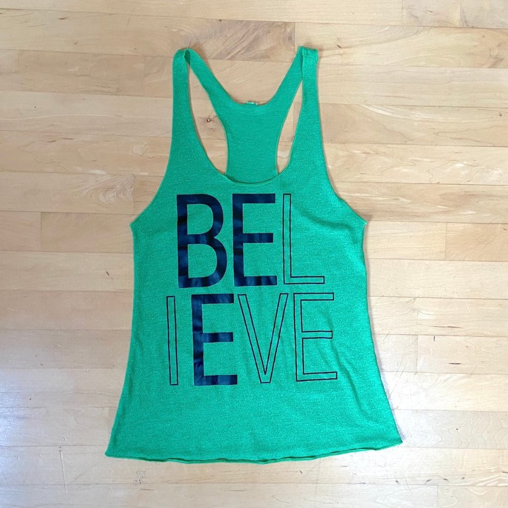 Lorna Jane Racerback